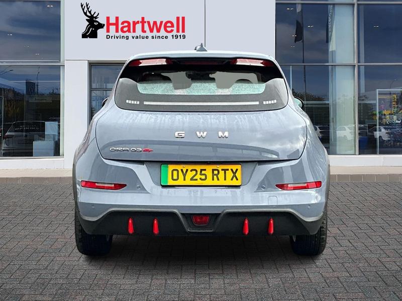 Used GWM ORA 03 2025 for sale - 76748142: Photo 5