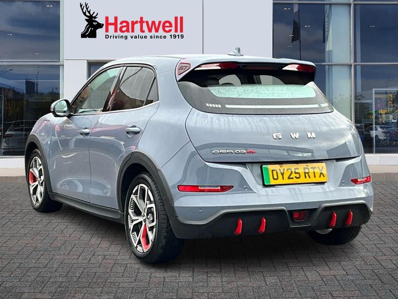 Used GWM ORA 03 2025 for sale - 76748142: Photo 6
