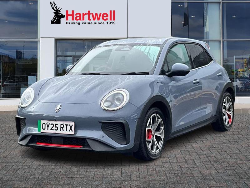 Used GWM ORA 03 2025 for sale - 76748142: Photo 8