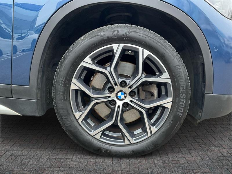 Used BMW X1 2021 for sale - 77048053: Photo 10