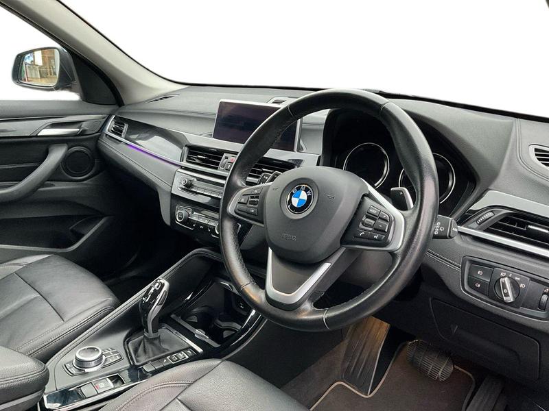 Used BMW X1 2021 for sale - 77048053: Photo 11