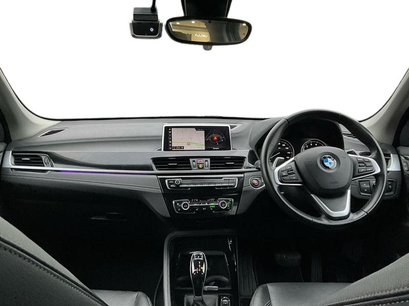 Used BMW X1 2021 for sale - 77048053: Photo 12