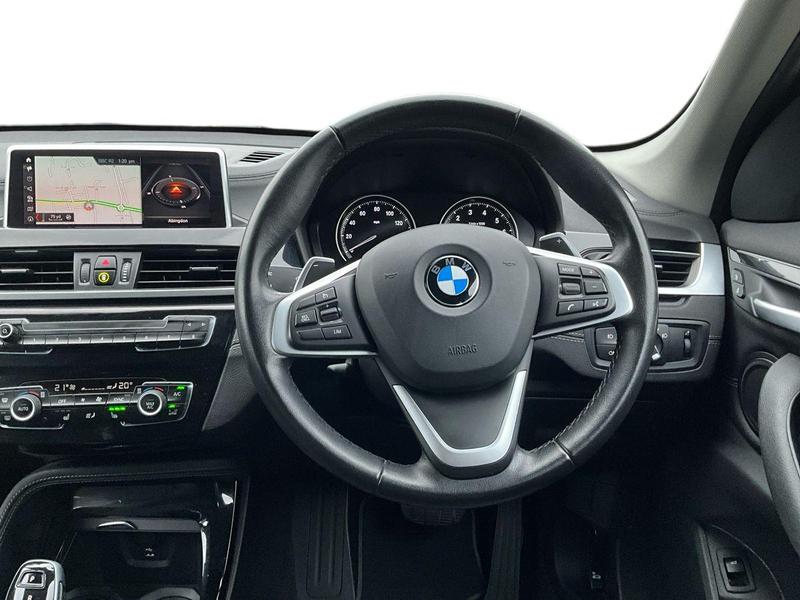 Used BMW X1 2021 for sale - 77048053: Photo 13