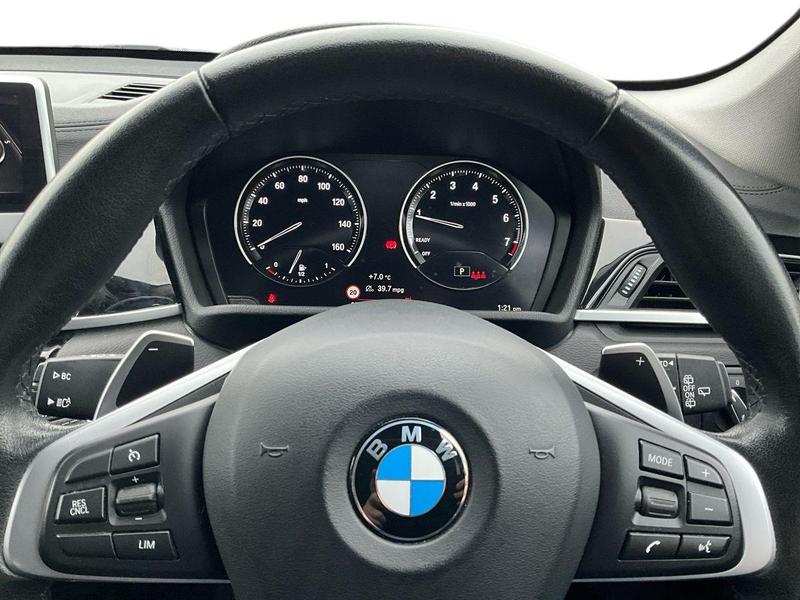 Used BMW X1 2021 for sale - 77048053: Photo 14