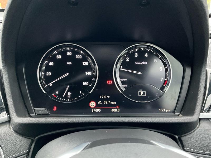 Used BMW X1 2021 for sale - 77048053: Photo 15