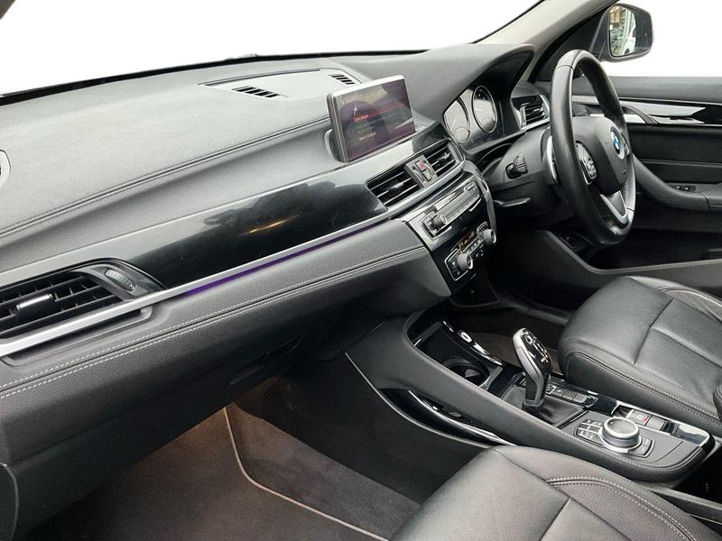 Used BMW X1 2021 for sale - 77048053: Photo 16