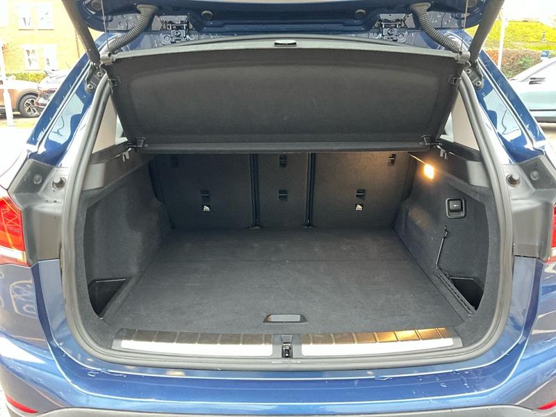 Used BMW X1 2021 for sale - 77048053: Photo 19