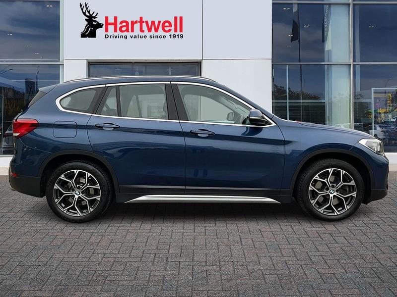 Used BMW X1 2021 for sale - 77048053: Photo 2