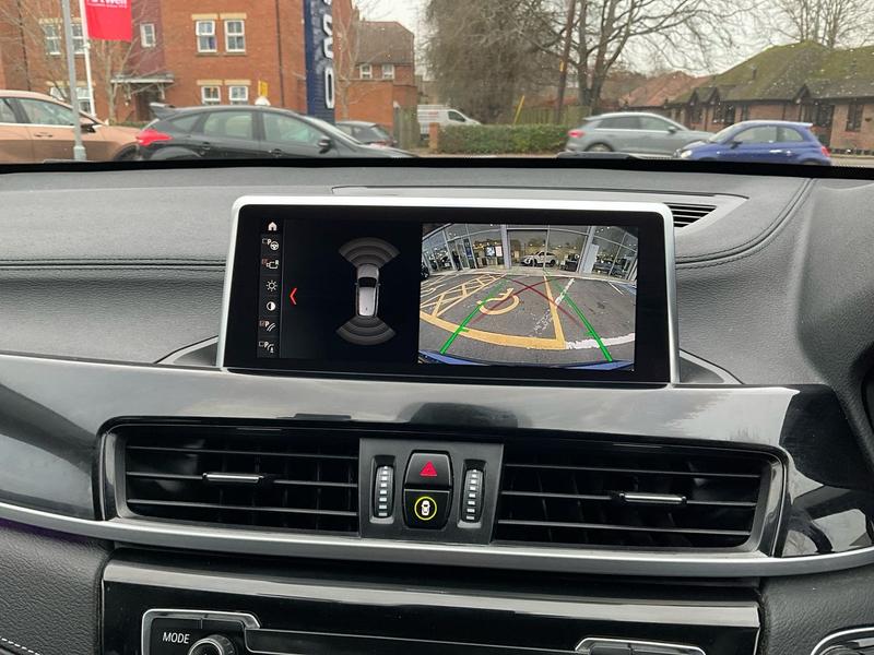 Used BMW X1 2021 for sale - 77048053: Photo 20