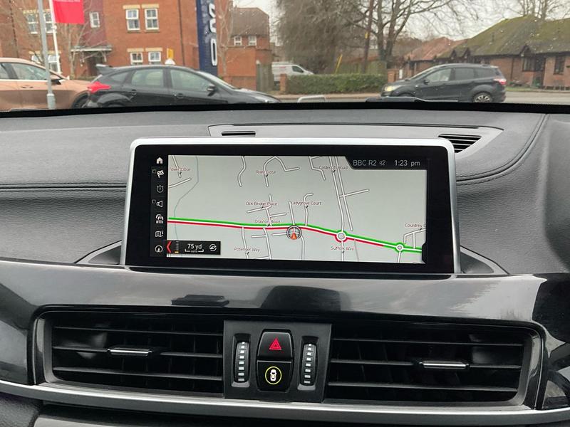 Used BMW X1 2021 for sale - 77048053: Photo 21