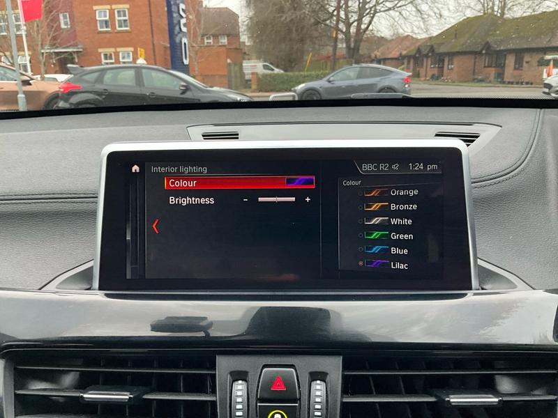 Used BMW X1 2021 for sale - 77048053: Photo 23