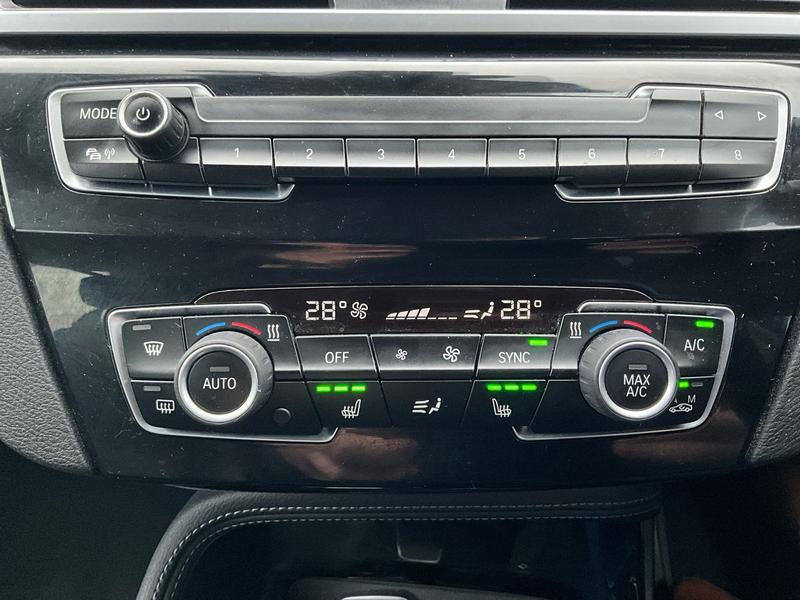 Used BMW X1 2021 for sale - 77048053: Photo 25