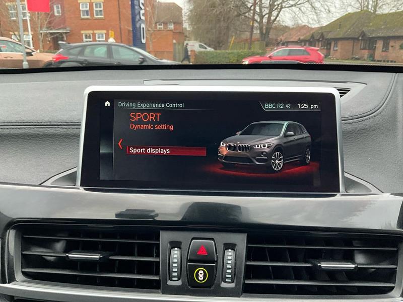 Used BMW X1 2021 for sale - 77048053: Photo 26