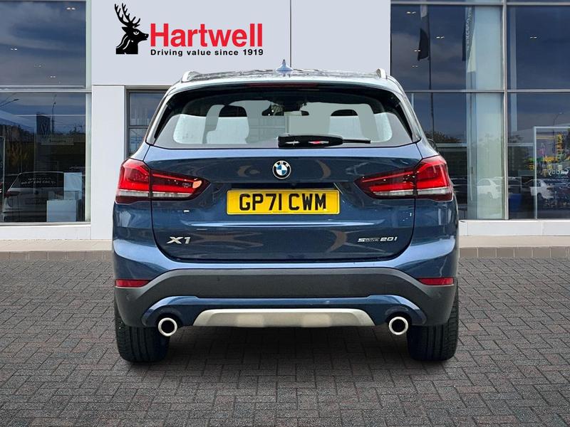 Used BMW X1 2021 for sale - 77048053: Photo 5