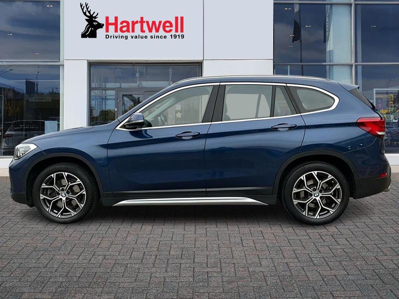 Used BMW X1 2021 for sale - 77048053: Photo 7