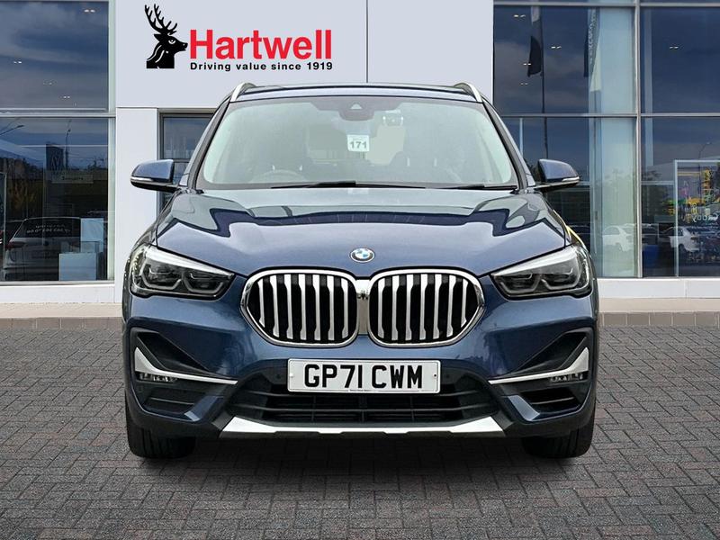 Used BMW X1 2021 for sale - 77048053: Photo 9