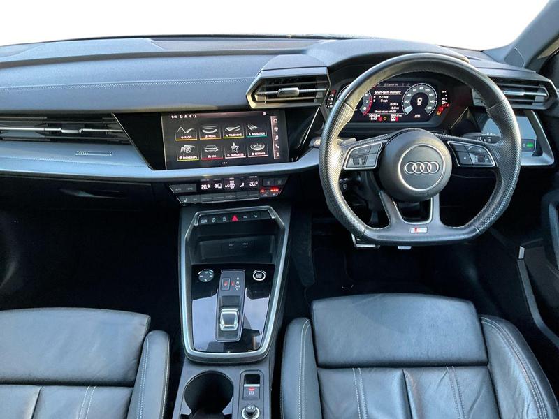 Used Audi A3 2021 for sale - 77225854: Photo 12