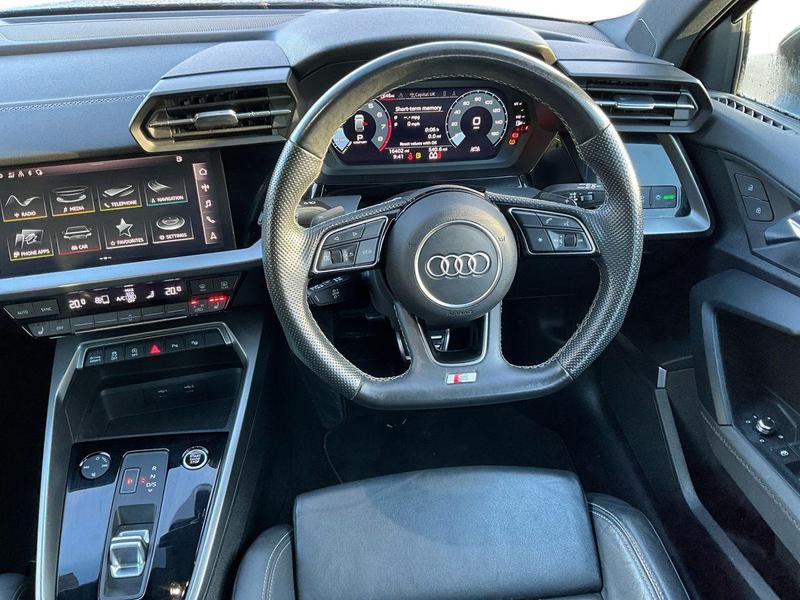 Used Audi A3 2021 for sale - 77225854: Photo 13