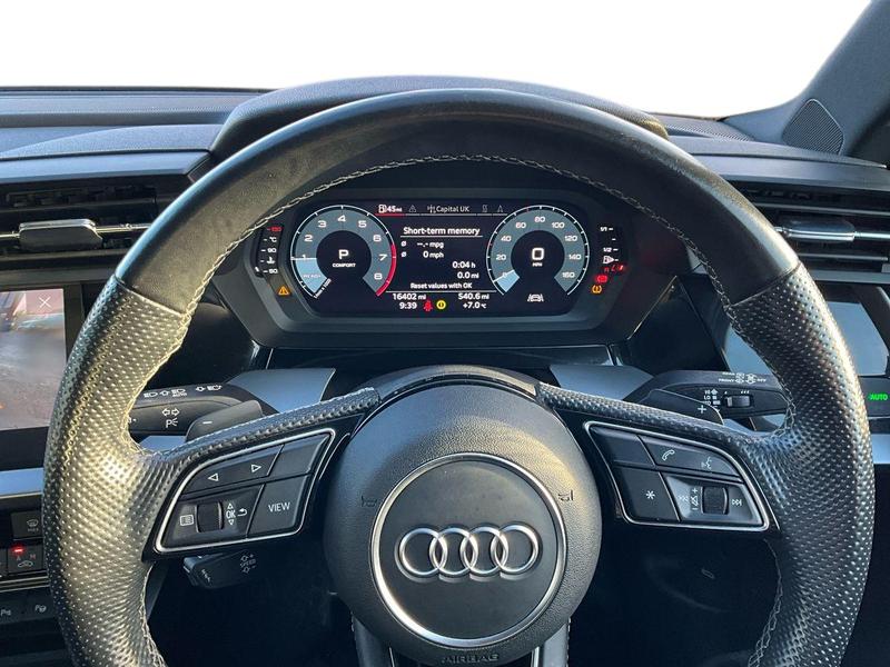 Used Audi A3 2021 for sale - 77225854: Photo 14