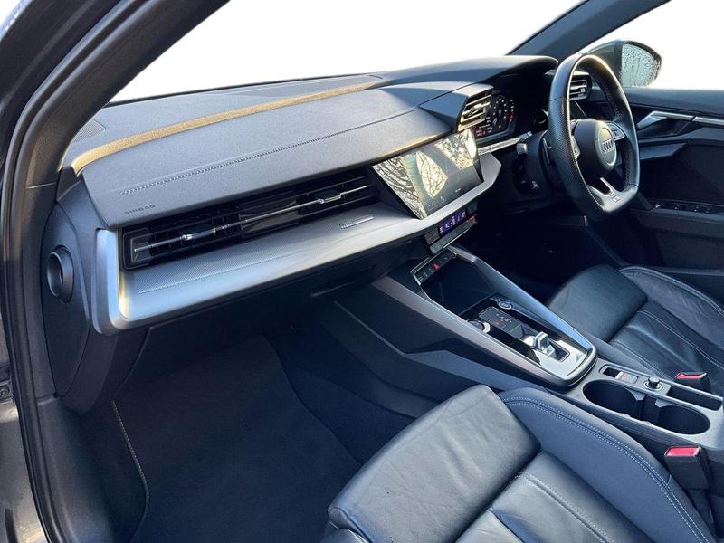 Used Audi A3 2021 for sale - 77225854: Photo 16