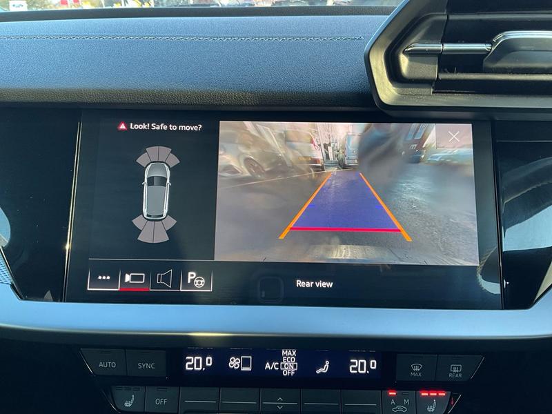 Used Audi A3 2021 for sale - 77225854: Photo 20