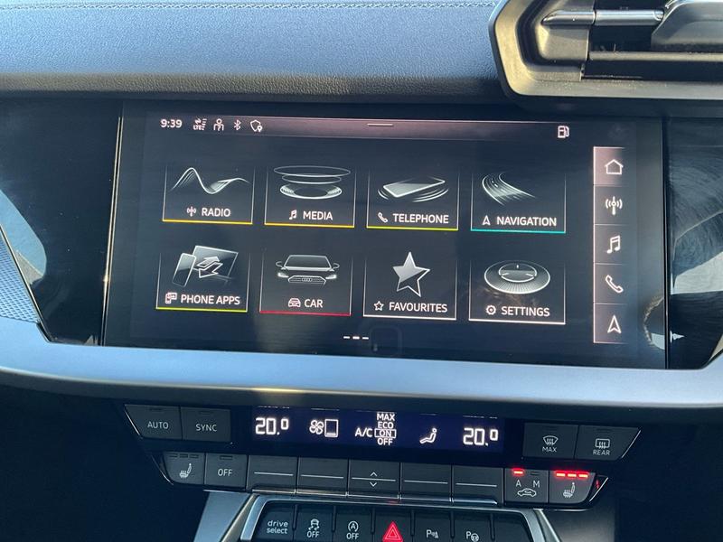 Used Audi A3 2021 for sale - 77225854: Photo 21