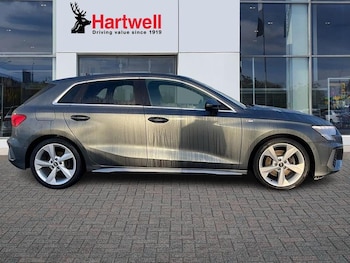 Used Audi A3 2021 for sale - 77225854: Photo