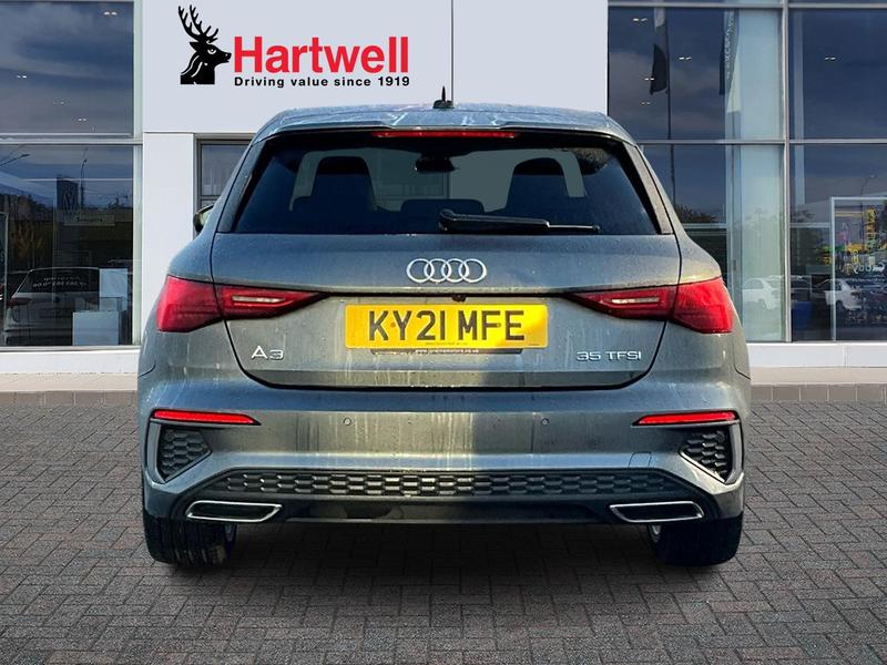 Used Audi A3 2021 for sale - 77225854: Photo 5