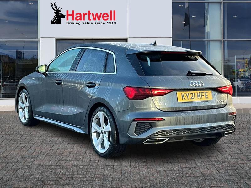 Used Audi A3 2021 for sale - 77225854: Photo 6