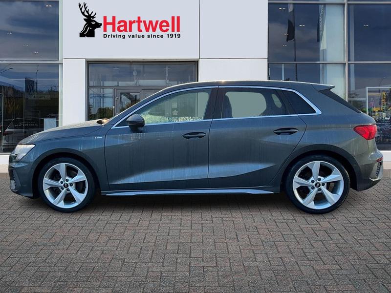 Used Audi A3 2021 for sale - 77225854: Photo 7