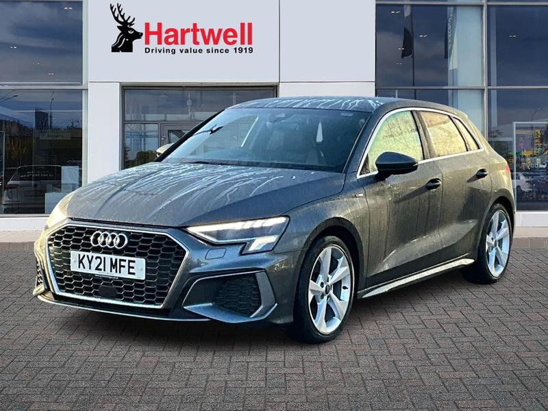 Used Audi A3 2021 for sale - 77225854: Photo 8