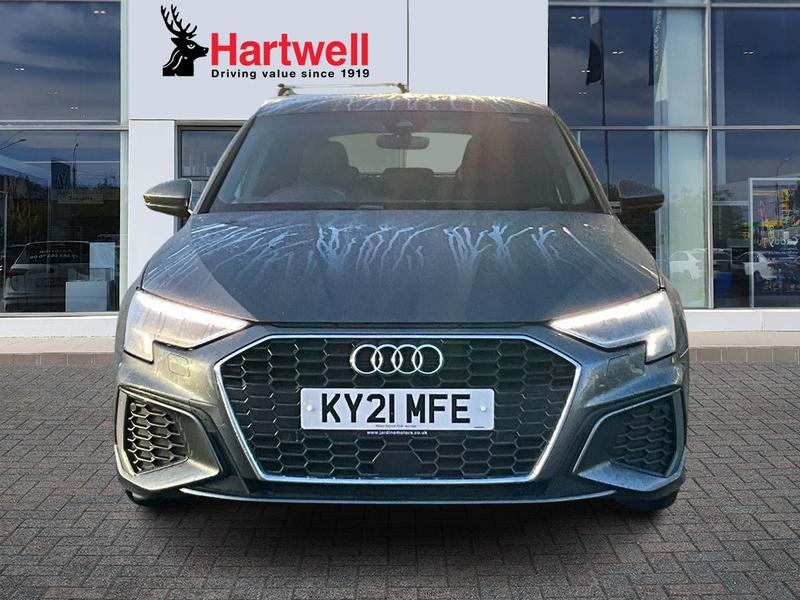 Used Audi A3 2021 for sale - 77225854: Photo 9