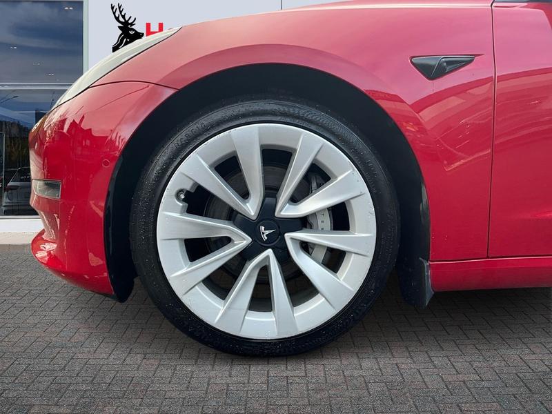 Used Tesla Model 3 2021 for sale - 76766963: Photo 10