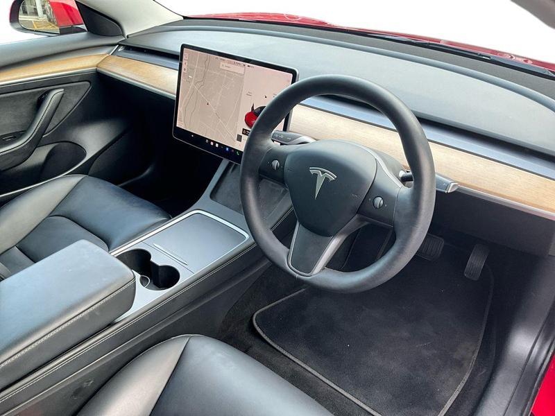 Used Tesla Model 3 2021 for sale - 76766963: Photo 11