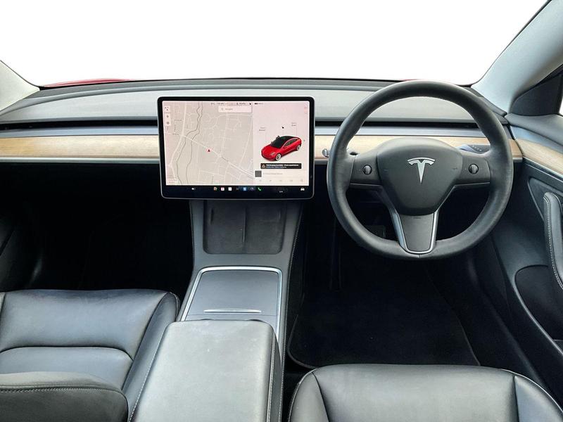 Used Tesla Model 3 2021 for sale - 76766963: Photo 12