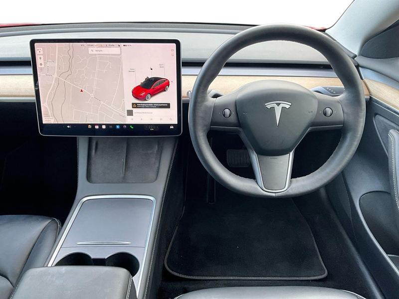 Used Tesla Model 3 2021 for sale - 76766963: Photo 13