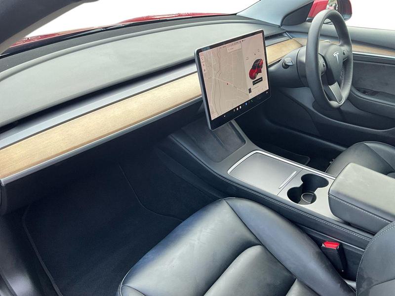 Used Tesla Model 3 2021 for sale - 76766963: Photo 16