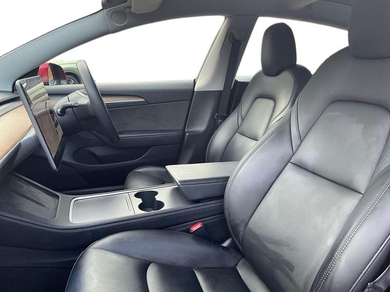 Used Tesla Model 3 2021 for sale - 76766963: Photo 17