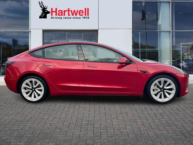 Used Tesla Model 3 2021 for sale - 76766963: Photo 2