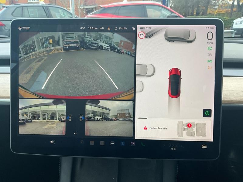 Used Tesla Model 3 2021 for sale - 76766963: Photo 20