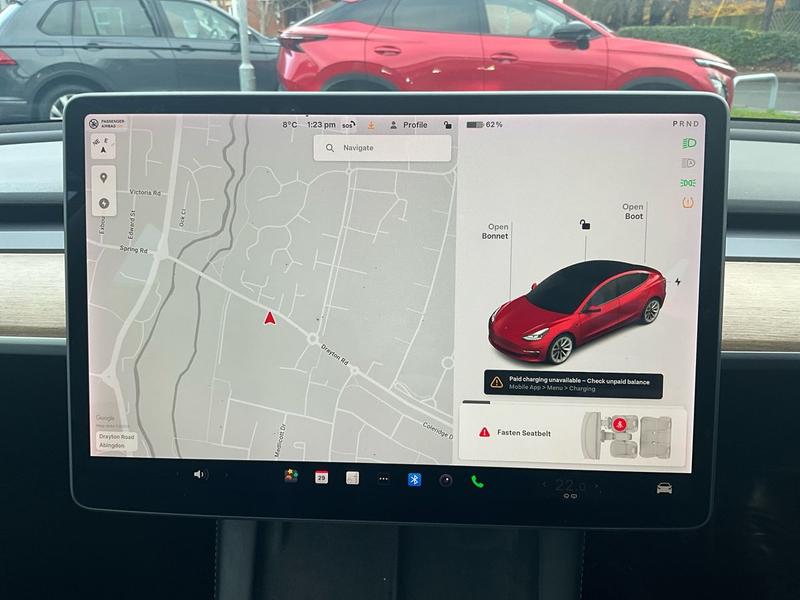 Used Tesla Model 3 2021 for sale - 76766963: Photo 21