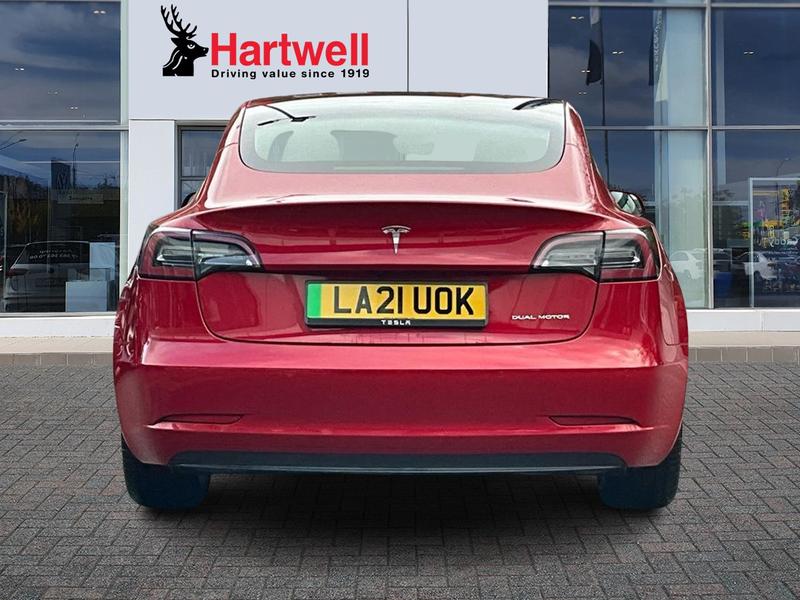 Used Tesla Model 3 2021 for sale - 76766963: Photo 5