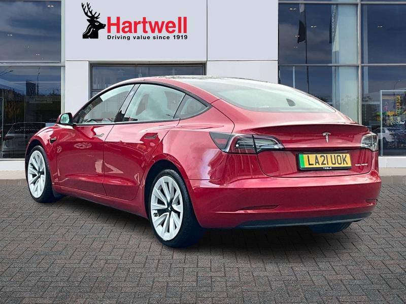 Used Tesla Model 3 2021 for sale - 76766963: Photo 6