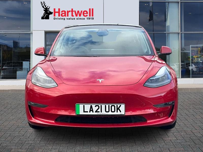 Used Tesla Model 3 2021 for sale - 76766963: Photo 9