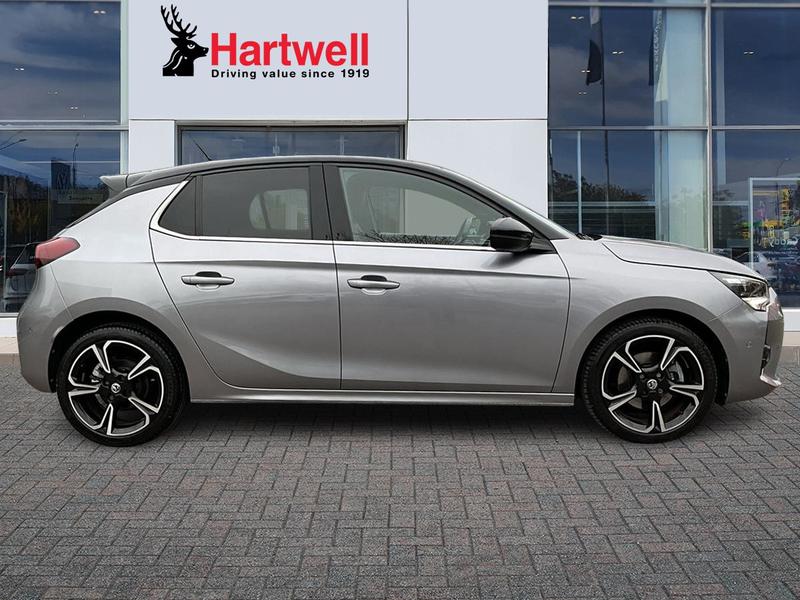 Used Vauxhall Corsa 2022 for sale - 77067439: Photo 2