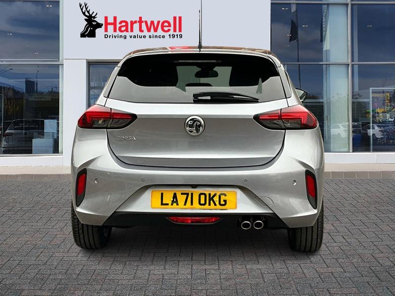 Used Vauxhall Corsa 2022 for sale - 77067439: Photo 5