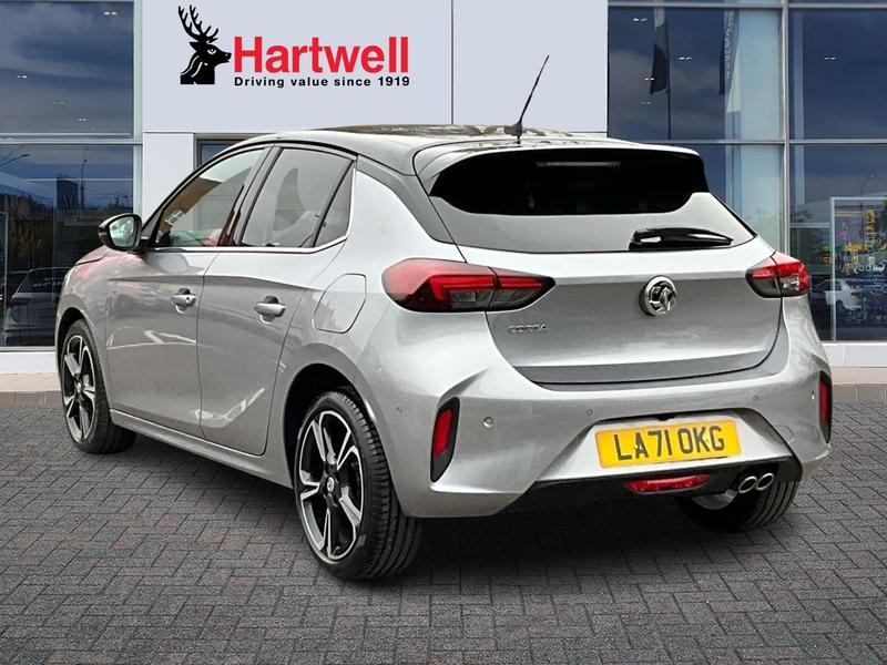 Used Vauxhall Corsa 2022 for sale - 77067439: Photo 6