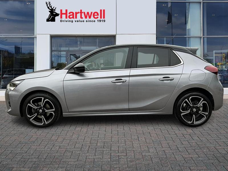 Used Vauxhall Corsa 2022 for sale - 77067439: Photo 7