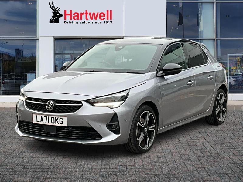 Used Vauxhall Corsa 2022 for sale - 77067439: Photo 8