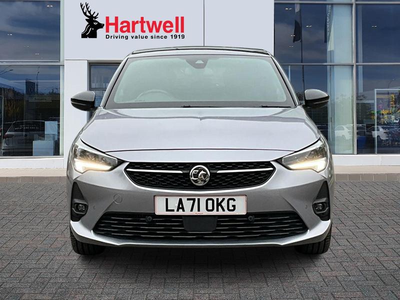 Used Vauxhall Corsa 2022 for sale - 77067439: Photo 9